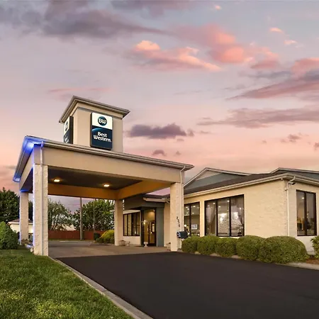Best Western Inn&Suites Monroe